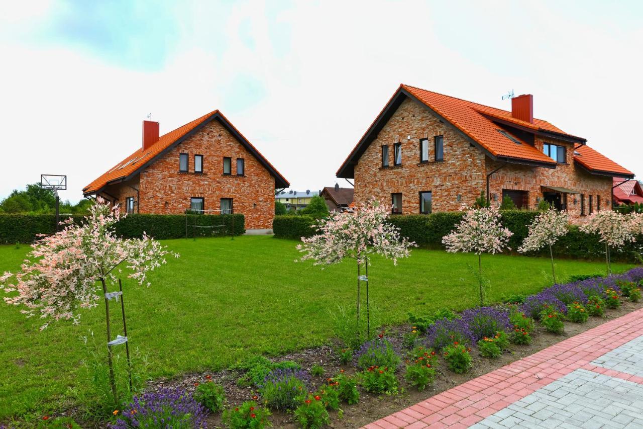 Karkles Villa Экстерьер фото