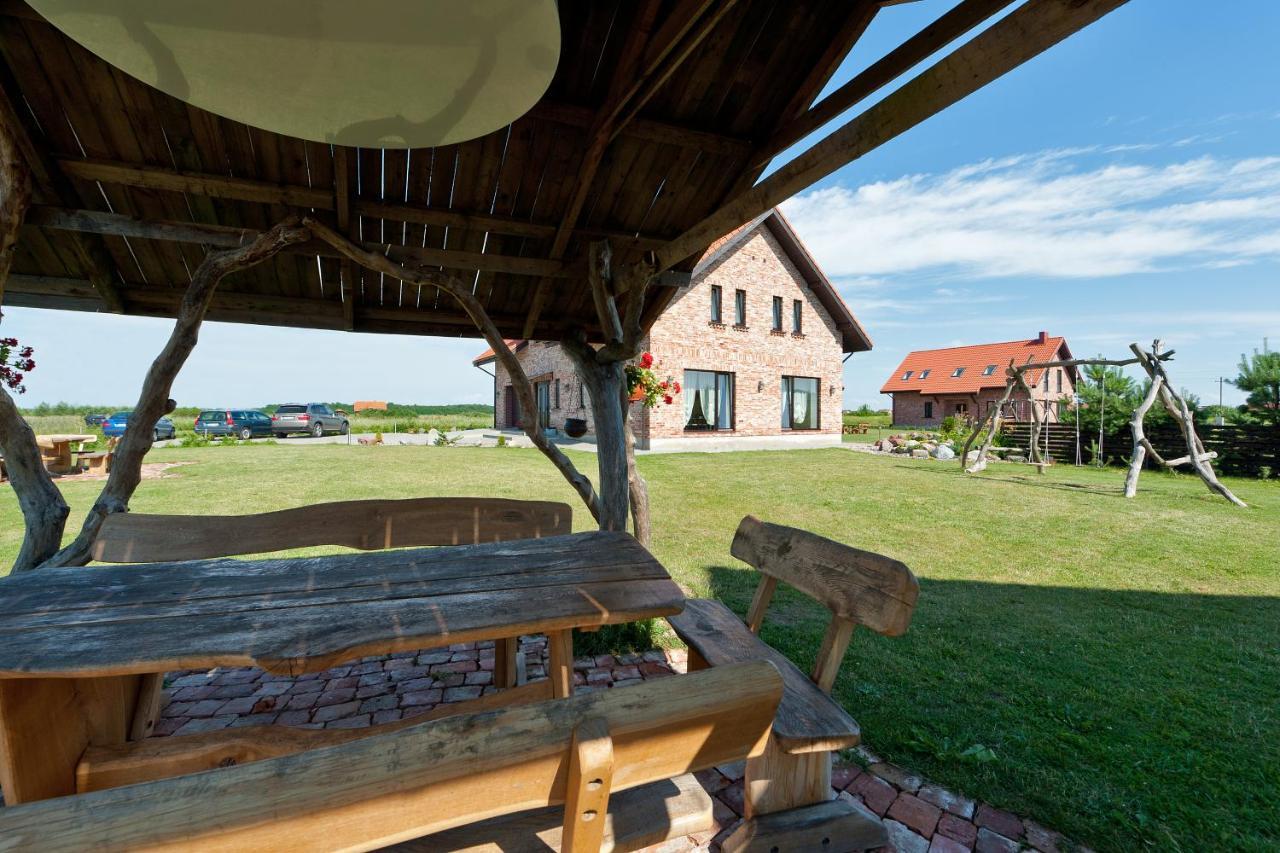 Karkles Villa Экстерьер фото