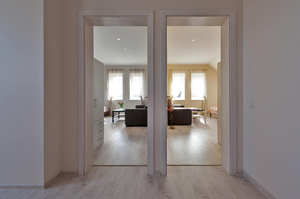 Karkles Villa Экстерьер фото