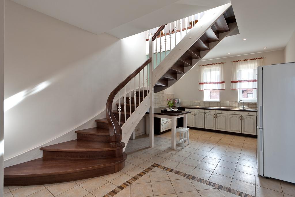 Karkles Villa Экстерьер фото